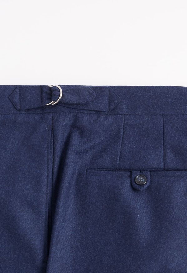 Paul Stuart Flannel Suit, image 7