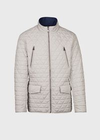Paul Stuart Reversible Jacket, thumbnail 2