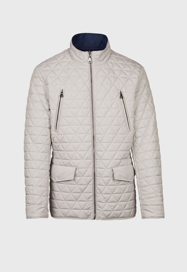 Paul Stuart Reversible Jacket, image 2