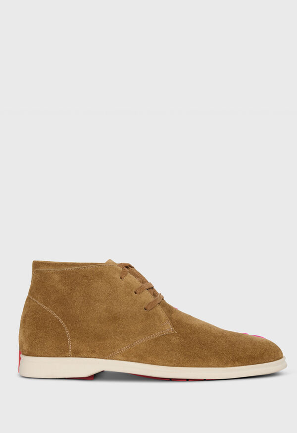 Paul Stuart Hans Suede Chukka Boot, image 1