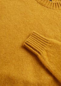 Paul Stuart "Soufflé" Cashmere Crewneck Sweater, thumbnail 3