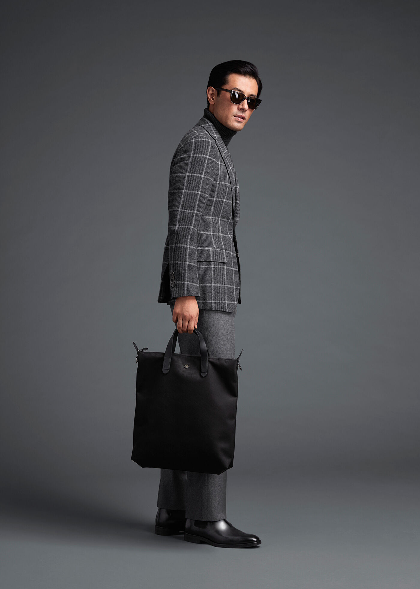 Mismo shopper bag online