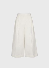 Paul Stuart Culotte Pant, thumbnail 1