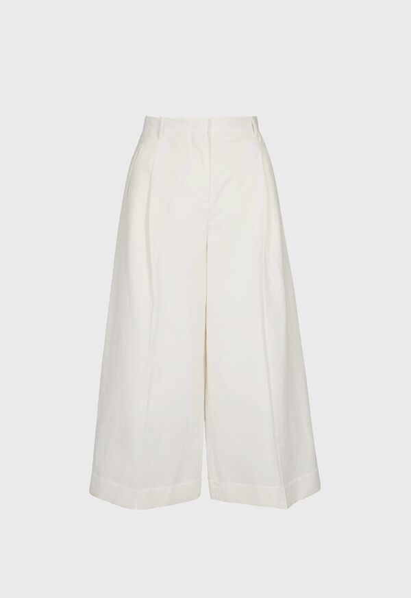 Paul Stuart Culotte Pant, image 1