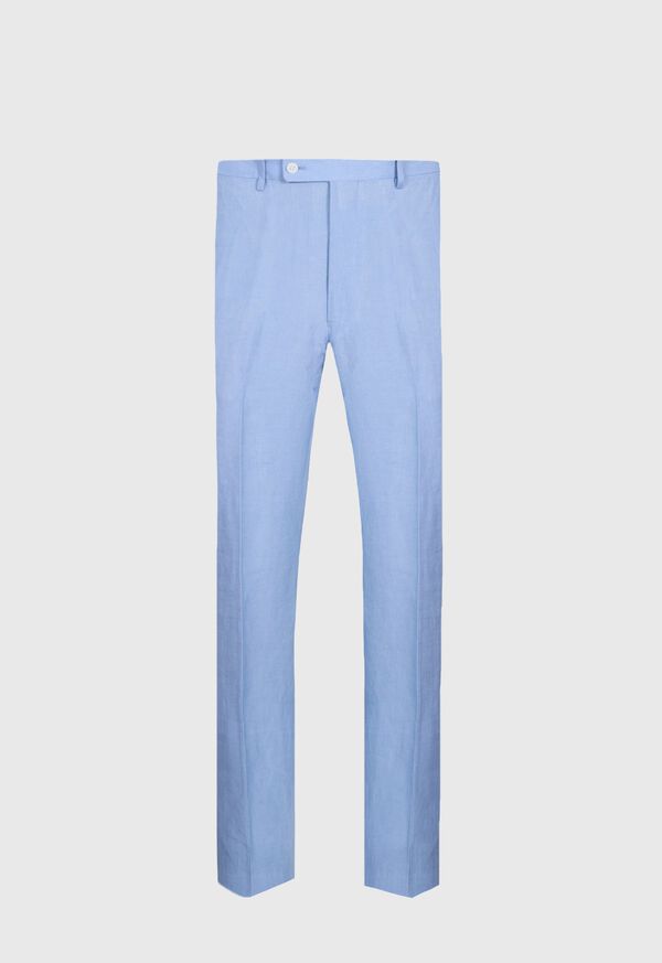 Paul Stuart Linen Dress Trousers, image 1