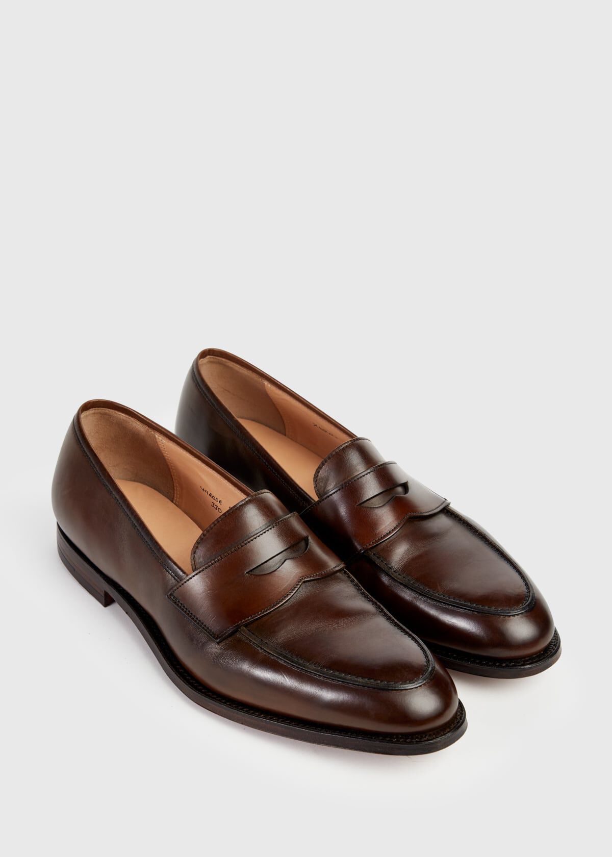 paul stuart loafers