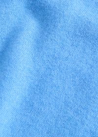 Paul Stuart Long Sleeve Cashmere Polo, thumbnail 3