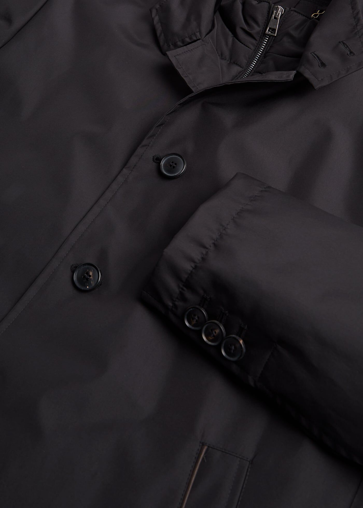 paul stuart coat