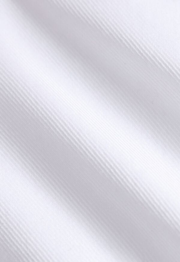 Paul Stuart Tab Collar Dress Shirt, image 3