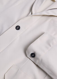 Paul Stuart Laser Cut Jersey Blazer, thumbnail 2