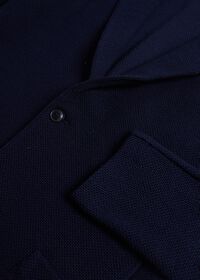 Paul Stuart Wool Knit Soft Jacket, thumbnail 2