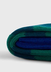 Paul Stuart Rugby Stripe Sock, thumbnail 2