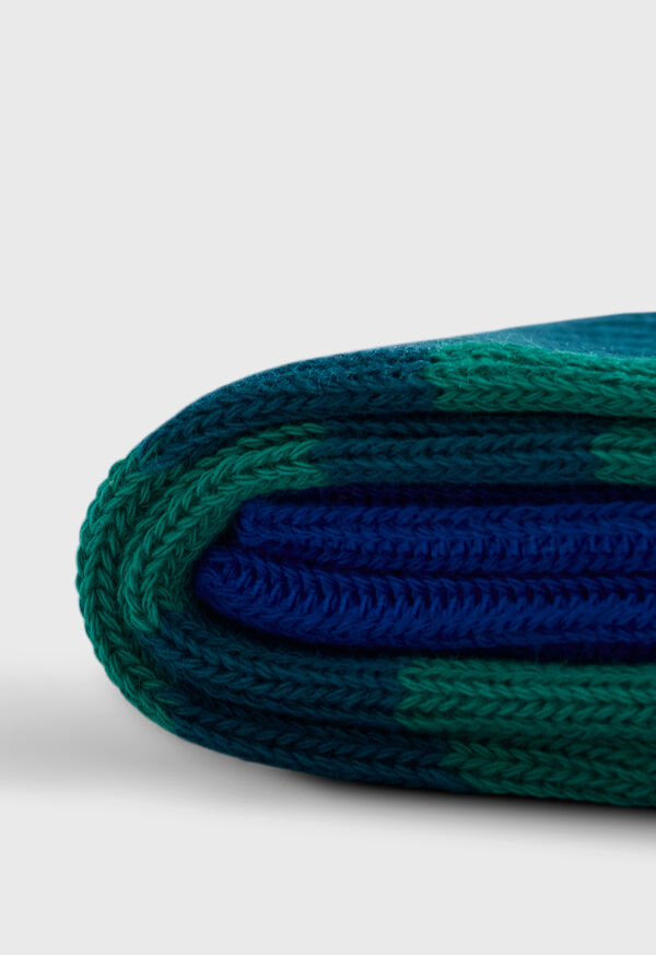 Paul Stuart Rugby Stripe Sock, image 2
