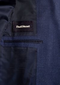 Paul Stuart Wool Plaid Suit, thumbnail 4