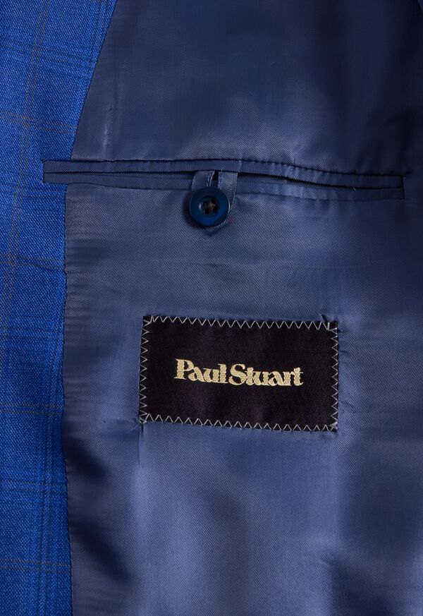 Paul Stuart Plaid Stuart Jacket, image 3
