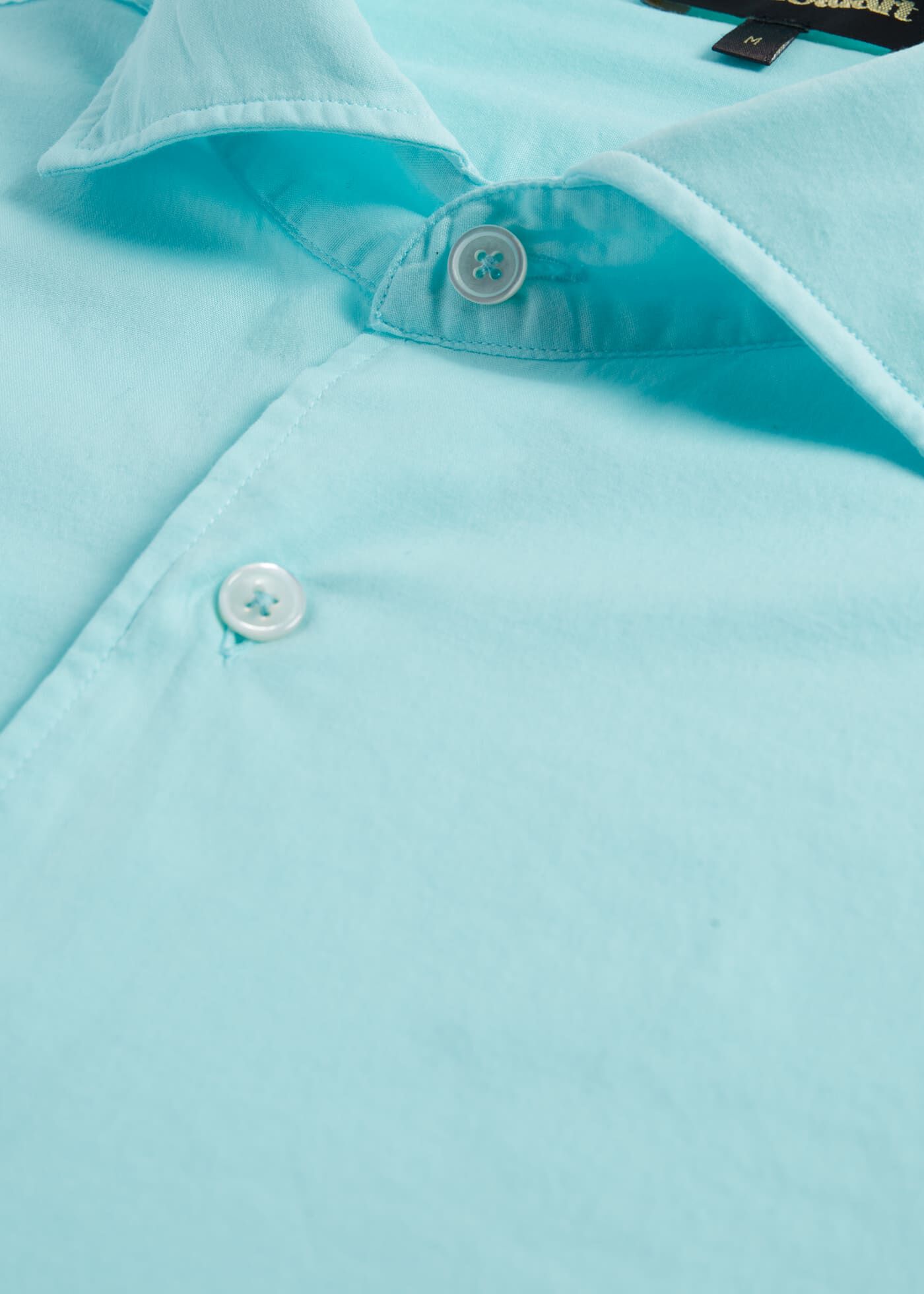 Soft Cotton Sport Shirt