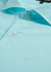 Paul Stuart Soft Cotton Sport Shirt, thumbnail 2