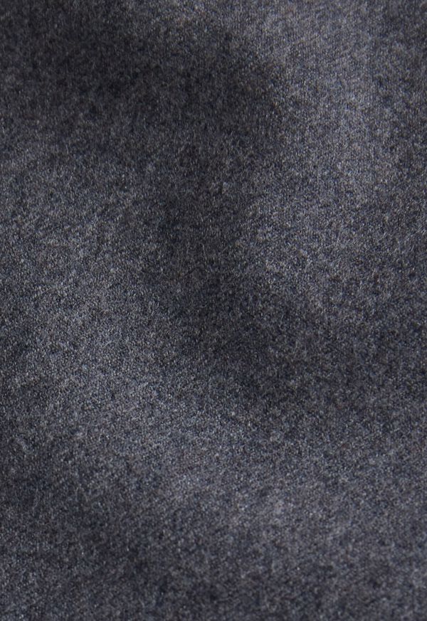 Paul Stuart Lightweight Wool Flannel Suit, image 9