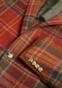 Paul Stuart Highlander Jacket, thumbnail 3