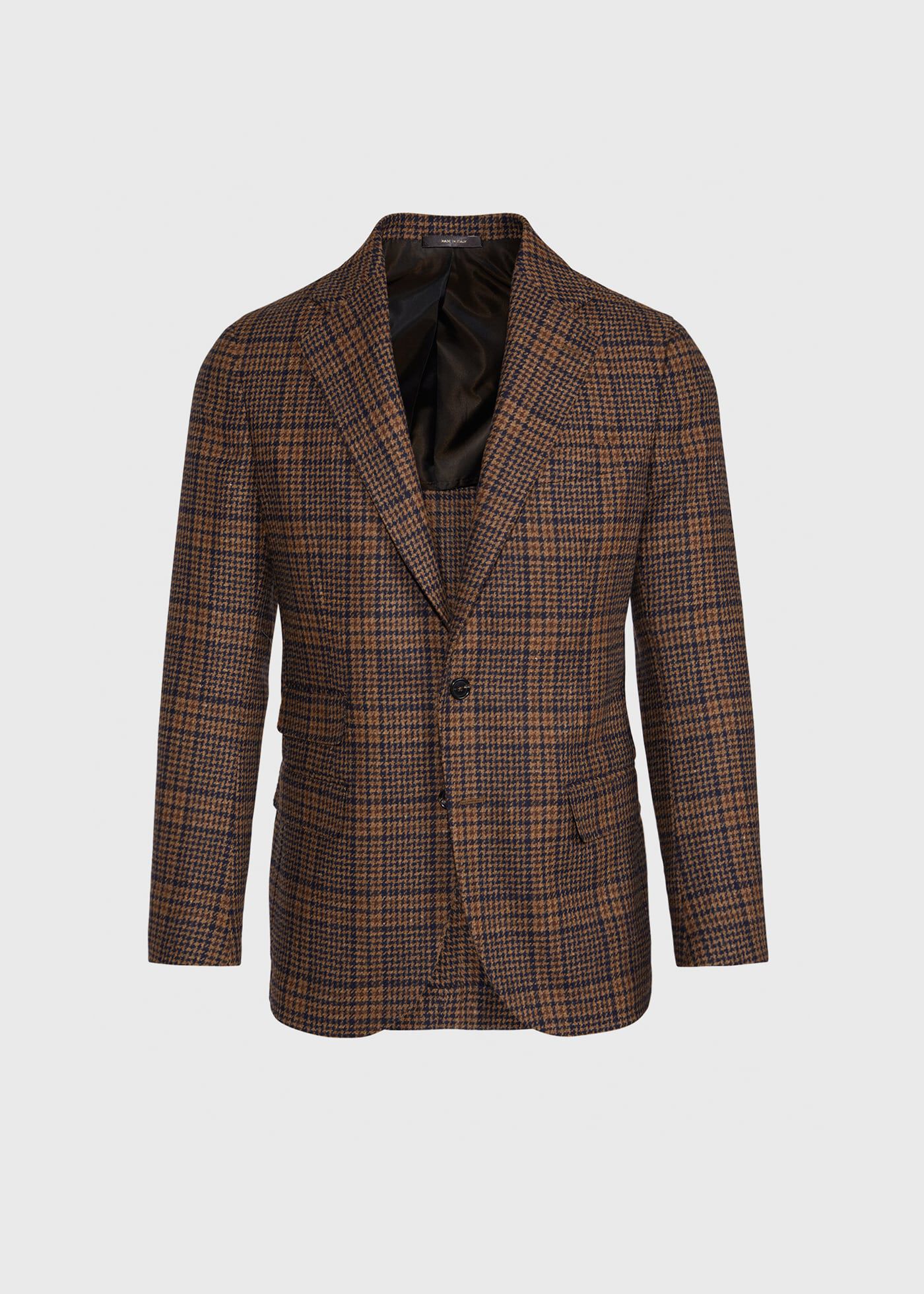 Tartan online sports jacket