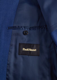 Paul Stuart Open Weave Spring Blazer, thumbnail 3