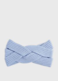 Paul Stuart Braided Headband, thumbnail 1
