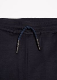 Paul Stuart Drawstring Sweat Short, thumbnail 2