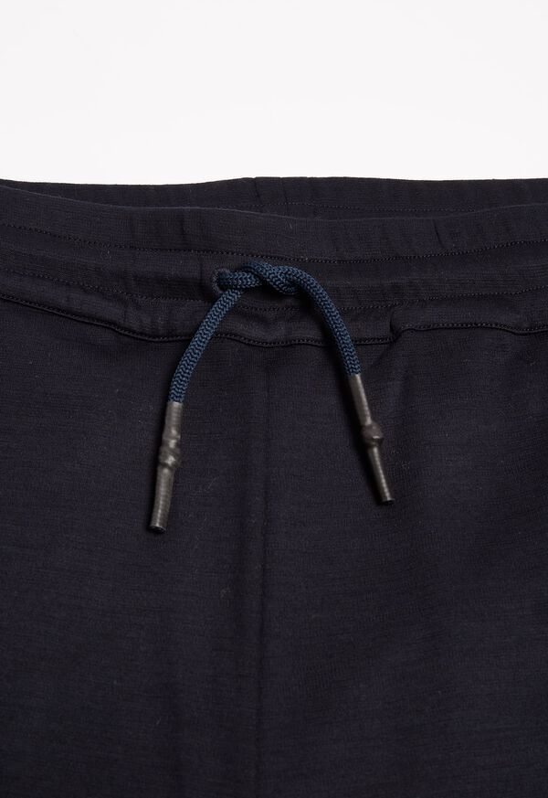 Paul Stuart Drawstring Sweat Short, image 2