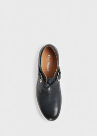 Paul Stuart Paulo Leather Sneaker, thumbnail 2
