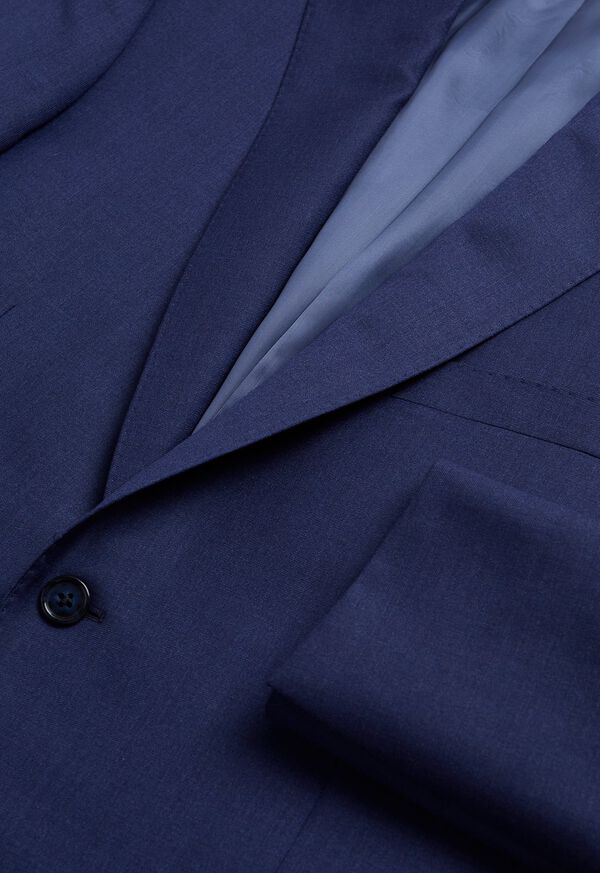 Paul Stuart Paul Fit Wool Suit, image 3