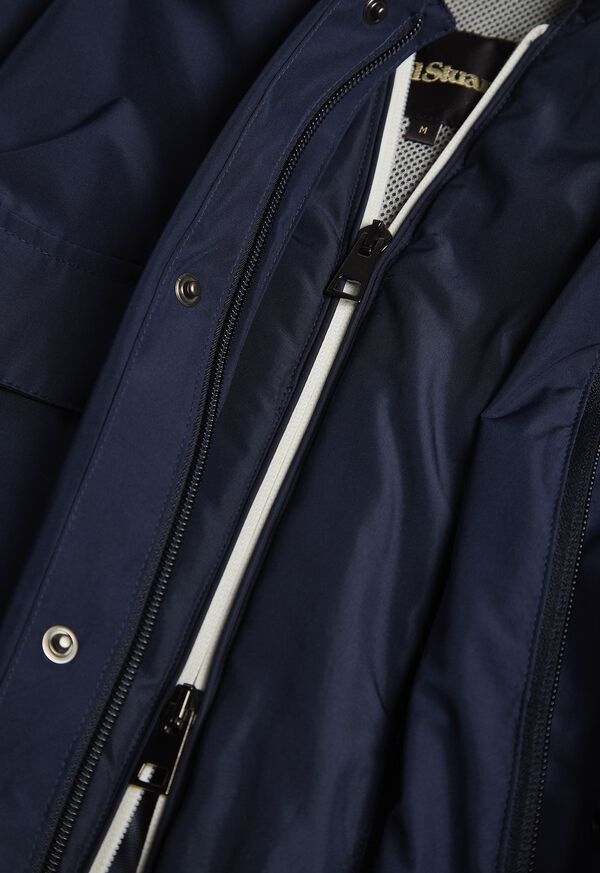 Paul Stuart Short Jacket with Gilet, image 4