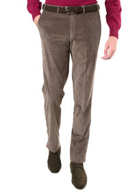 Paul Stuart Mink Pin Cord Supima Cotton Trouser, thumbnail 3