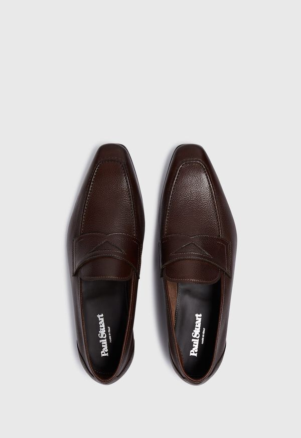 Paul Stuart Mitch II Penny Loafer, image 2