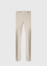 Paul Stuart Plain Front Dress Pant, thumbnail 1