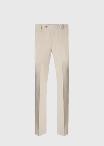 Paul Stuart Plain Front Dress Pant