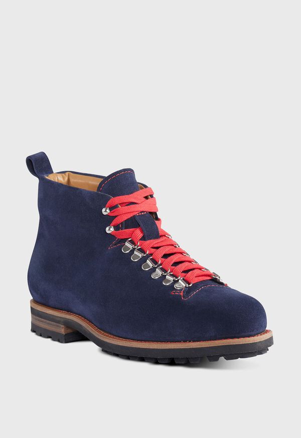 Paul Stuart St. Moritz Hiking Boot, image 2