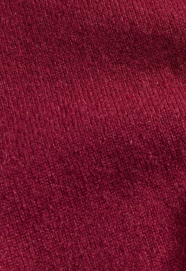 Paul Stuart Wool & Cashmere Knitted Shirt, image 3