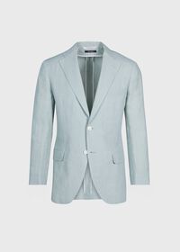 Paul Stuart Linen Suit Jacket, thumbnail 1