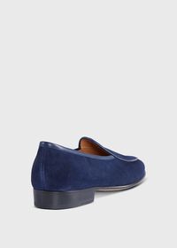Paul Stuart Felix Suede Loafer, thumbnail 4