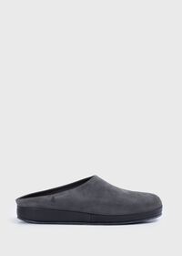 Paul Stuart Hampton Suede Clog, thumbnail 1