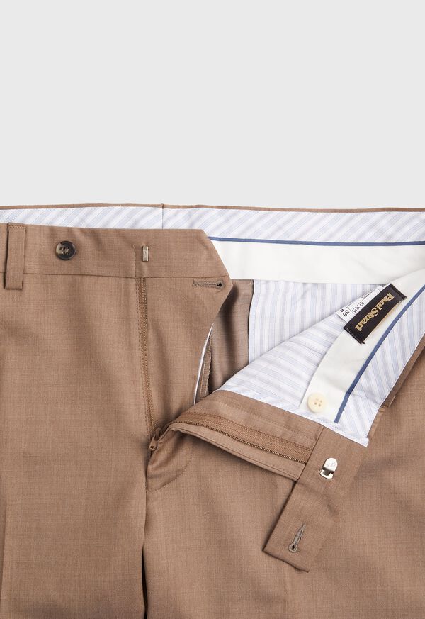 Paul Stuart Wool Dress Trouser, image 2