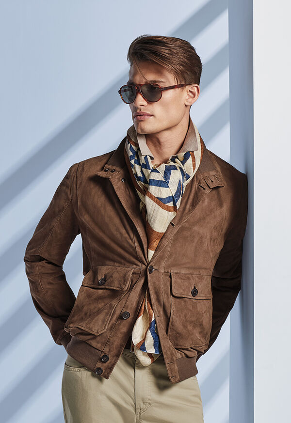 Paul Stuart Shop Look 2, image 1