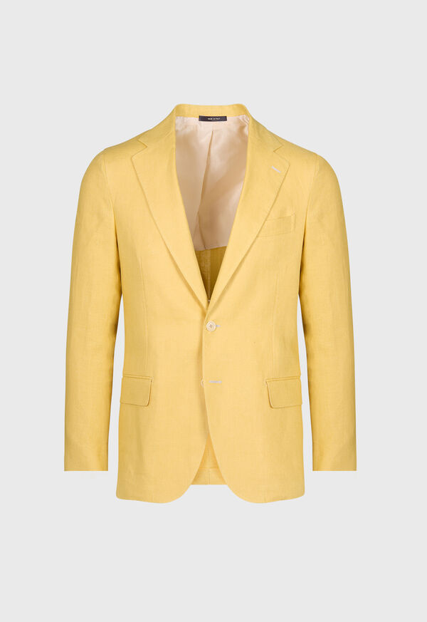 Paul Stuart The Irish Linen Two-Button Jacket, image 1