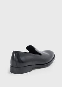 Paul Stuart Crest Leather Loafer, thumbnail 3