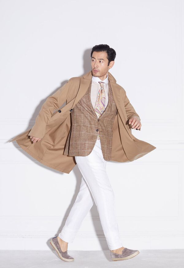Paul Stuart Shop Look 2, image 1