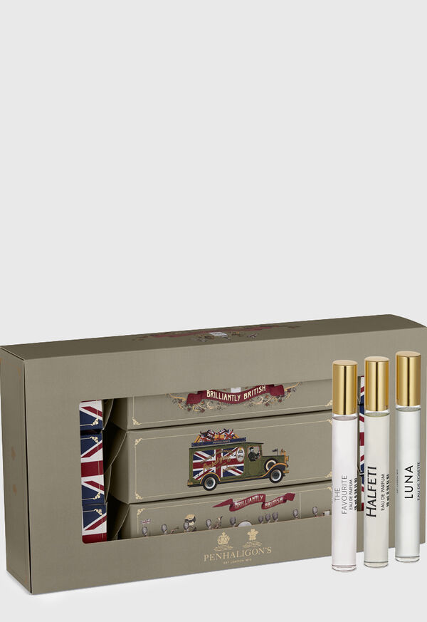 Paul Stuart Phenhaligans Cracker Set For Her, image 3