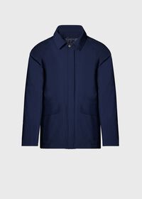 Paul Stuart Parka with Detachable Hood, thumbnail 10