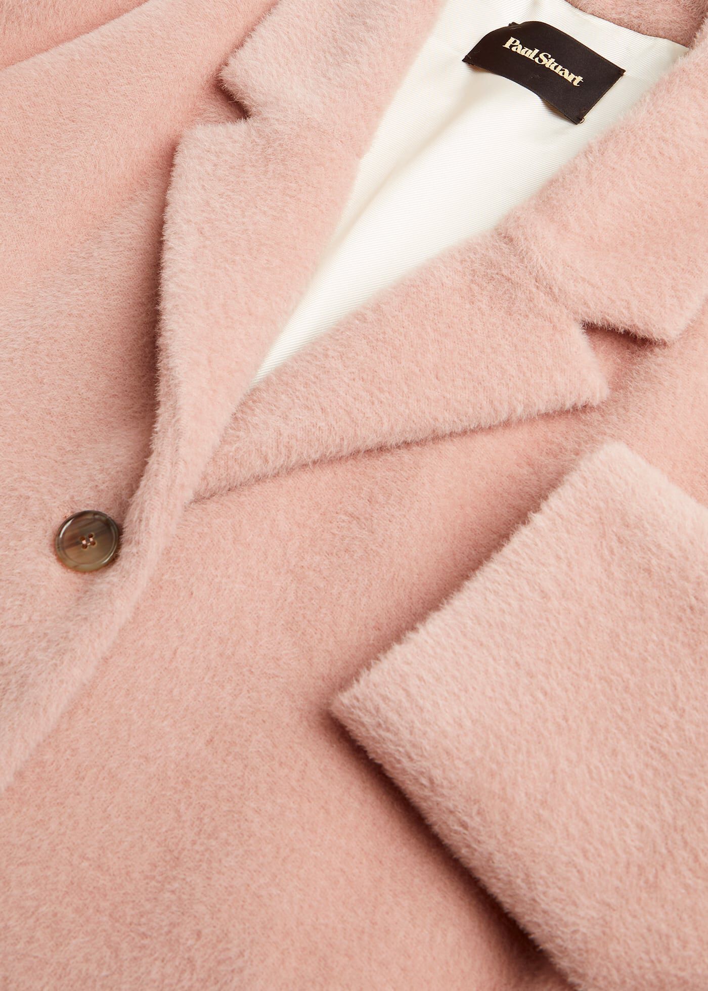 paul stuart coat