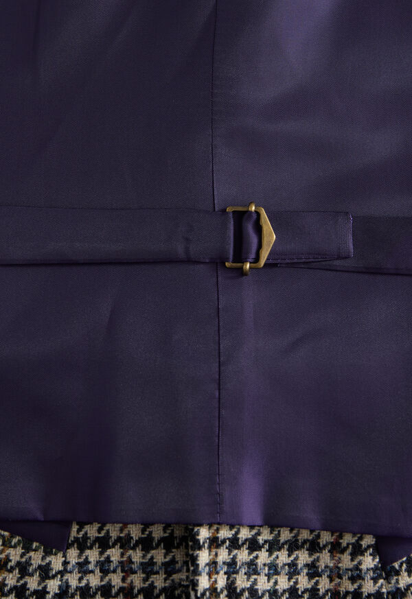 Paul Stuart Shetland Wool Huntley Vest, image 3