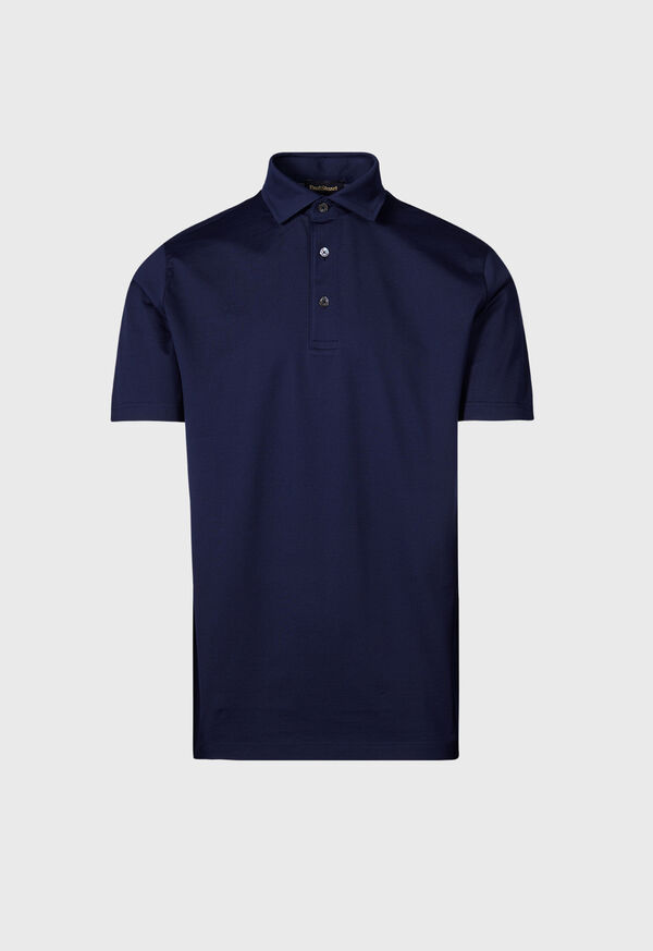 Paul Stuart Performance Polo, image 1